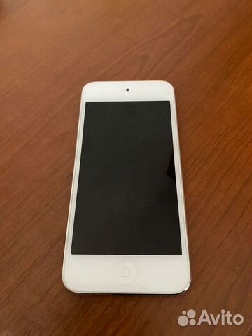 Плеер iPod touch