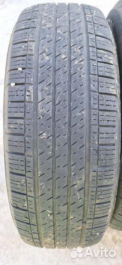 Continental Conti4x4Contact 225/65 R17