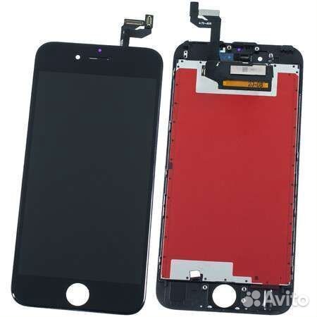 Дисплей для Apple iPhone 6S