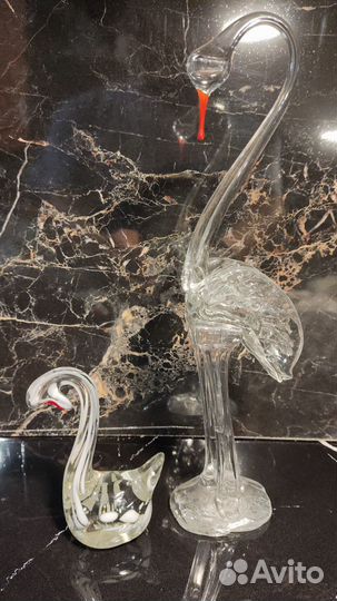 Статуэтка фарфор СССР