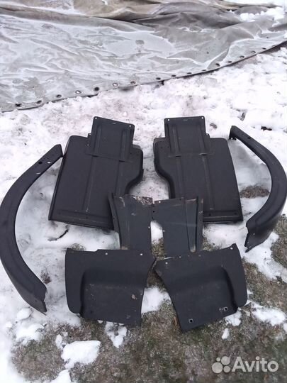 Кабина Камаз