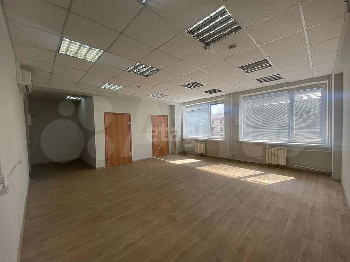 Сдам офисное помещение, 52.73 м²