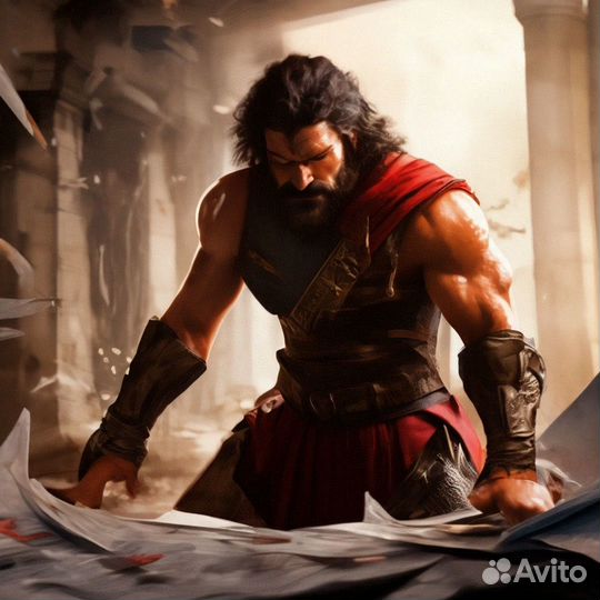 Маркетолог