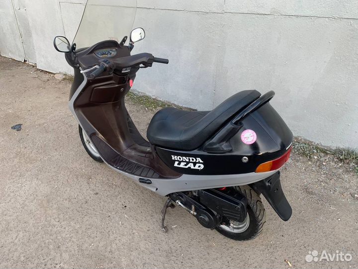 Honda Lead 50