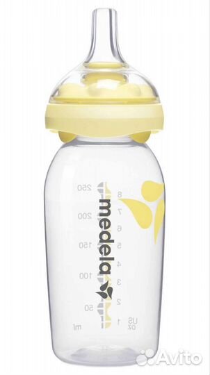 Бутылочка Medela