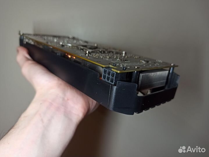 Видеокарта Palit GTX 1060 6 GB