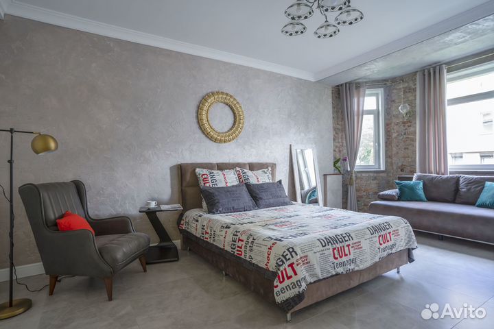 Доверительное управление недвижимостью (субаренда)