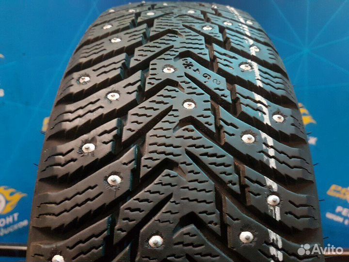 Nokian Tyres Hakkapeliitta 8 175/65 R15
