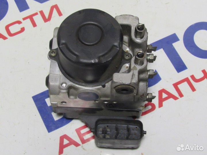 Блок ABS toyota mark II blit JZX110W