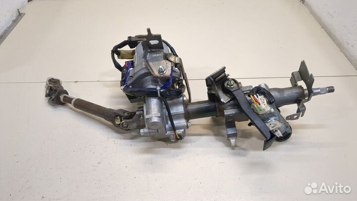 Электроусилитель руля Nissan Juke