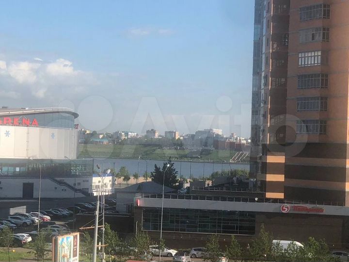 4-к. квартира, 101,9 м², 5/10 эт.