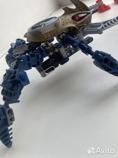 Lego Bionicle