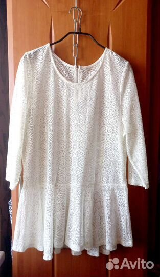 Женские вещи р.46/48/50