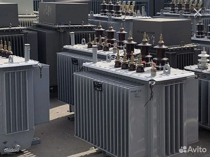 Трансформатор