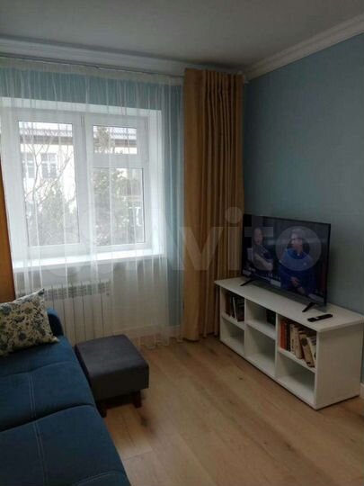 2-к. квартира, 37 м², 4/5 эт.