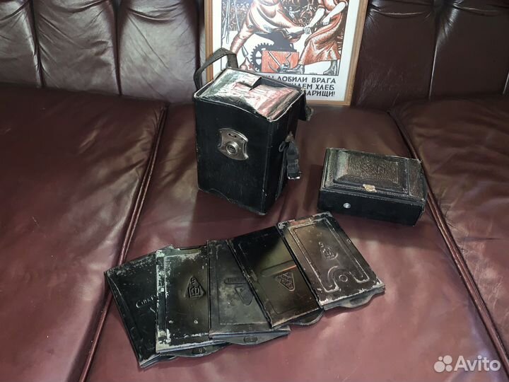 Фотоаппарат Фотокор