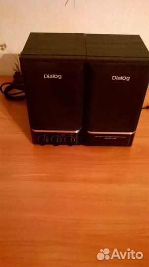 Колонки для компьютера