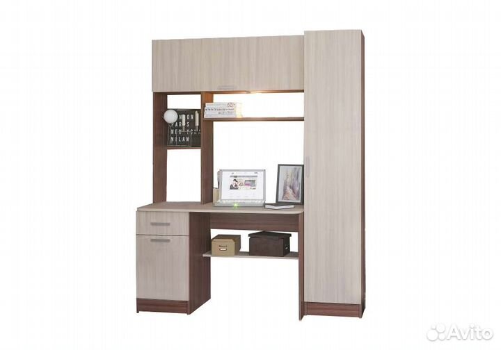 Стол Письменный №7