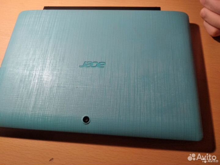 Нетбук-Планшет- Aser aspire sw3-13