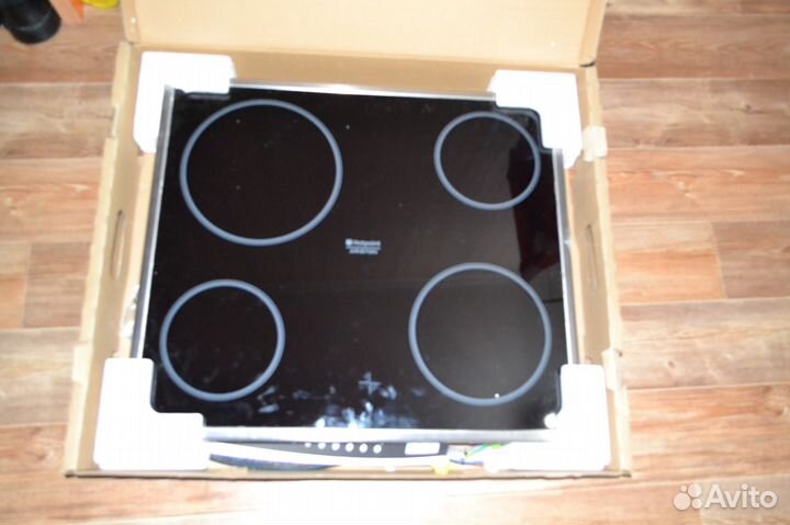 Электро панель