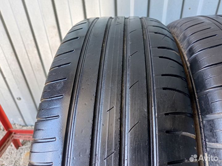 Cordiant Sport 3 215/65 R16
