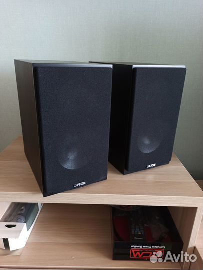 Акустика Canton GLE 426