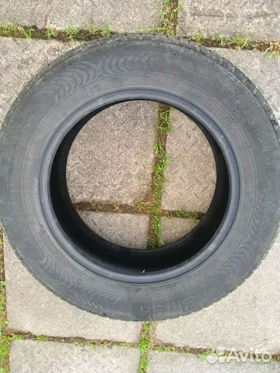 Nokian Tyres Hakka Green 2 215/60 R16 99