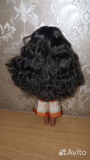 Кукла Дисней моана