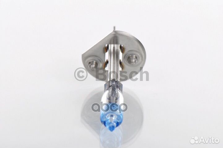 Лампа накаливания H1 12V 55W P14.5S 1987301105