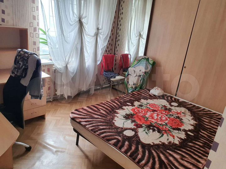 Дом 90 м² на участке 1 сот.