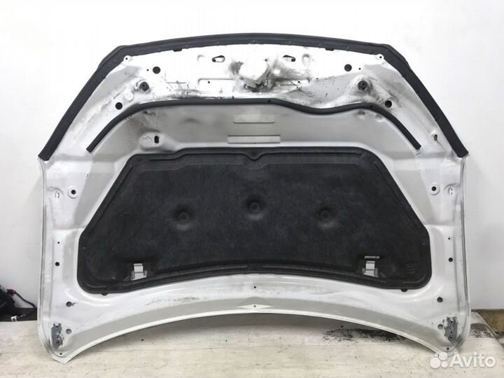 Капот Mazda Cx-5 KE