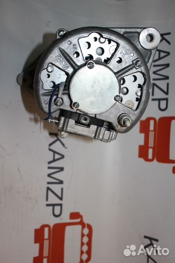 Генератор Камаз Евро 2