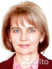 Репетитор по химии