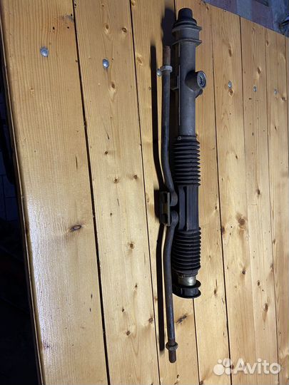 Новая Рулевая рейка ваз 2108