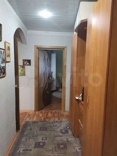 3-к. квартира, 73 м², 1/9 эт.