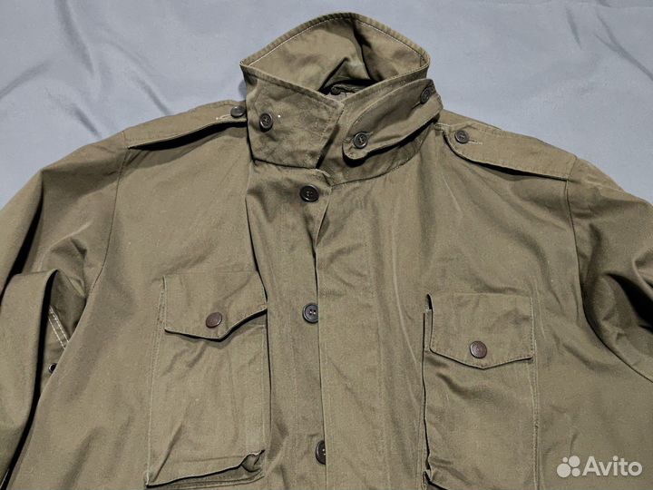 Куртка полевая итальянская Roma-75
