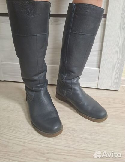 Сапоги женские зимние 40р ralf ringer