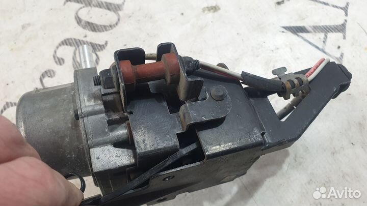 Ваккуумный насос Mercedes-Benz W203 W208