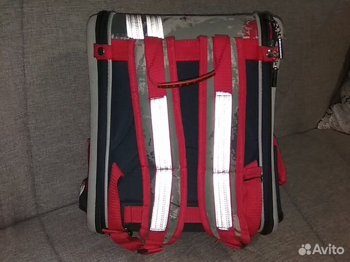 Рюкзак для начальной школы