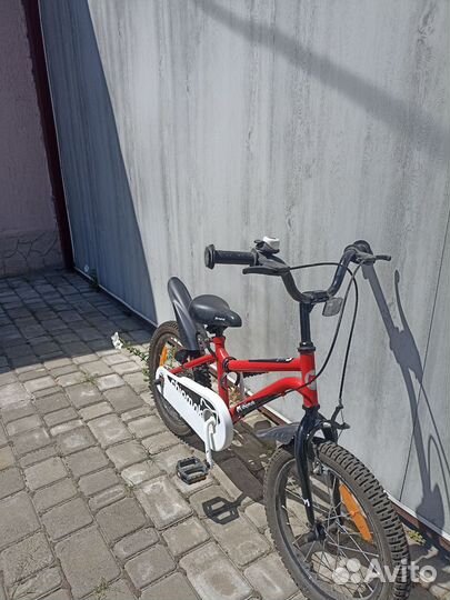 Продам велосипед детский Chipmunk