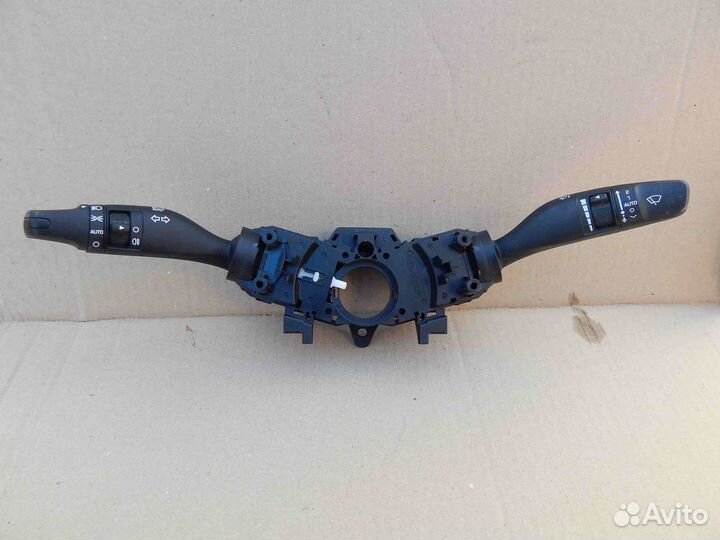 Переключатель подрулевой (стрекоза) Hyundai Ioniq