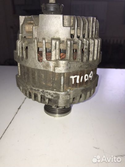 Генератор Nissan Tiida (C11) 2007-2014