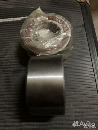 Подшипник передней ступицы LADA, renault logan