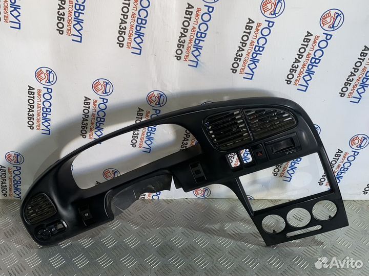 Накладка декоративная Kia Spectra (SD) I рестайлин