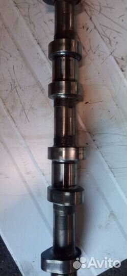 Распредвал MAN TGX 2008 51044016398