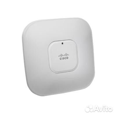 AIR-CAP3502I-Q-K9 Cisco 3500 Series Access Points