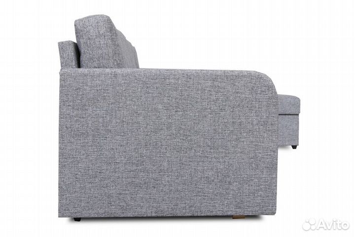 Угловой диван 