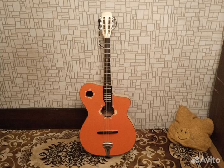 Гитара 6 струн