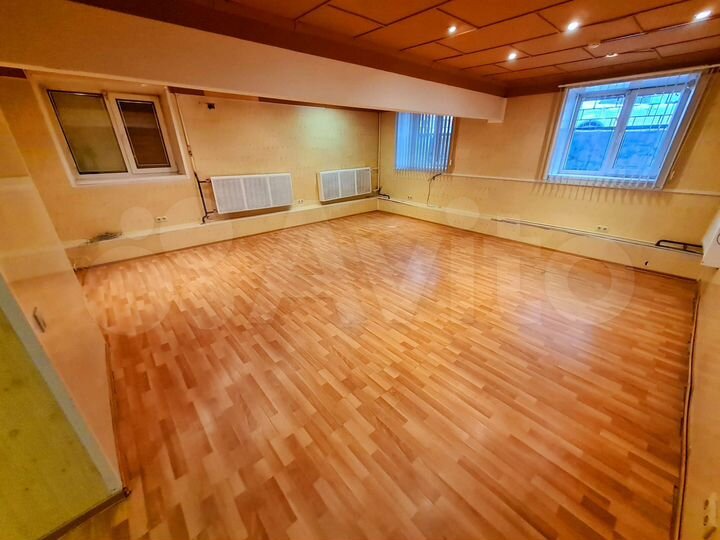 Офис, 268 м². Круглосуточно. Отдельный вход