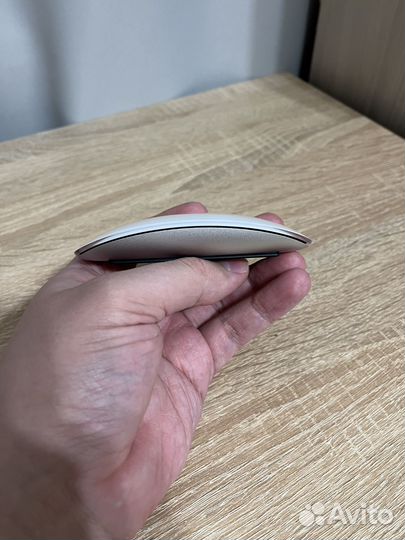 Мышь Apple Magic Mouse MK2E3CH/A